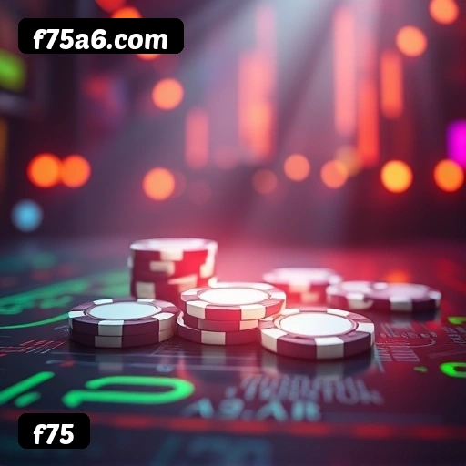 f75 bônus R$5.000 + 500 giros - Rollover 35x, prazo 30 dias, 38% taxa conversão