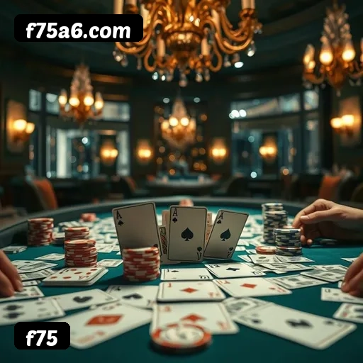 Tabela RTP dos jogos de cassino da f75
