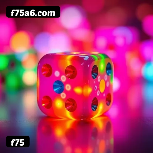 Estatísticas f75 2025–2026 - 120 mil jogadores ativos, R$72.5M pagos, RTP 96.52%